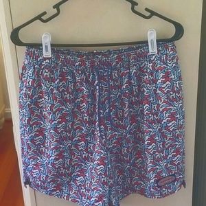 Mens Vineyard Vines Swim Trunks